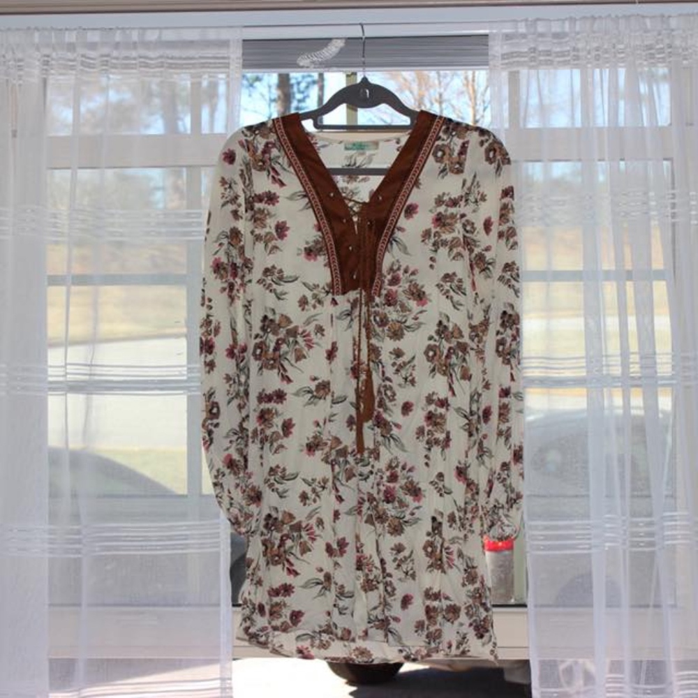 Dress/Shirt